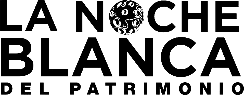 PELLIZCO – NOCHE BLANCA LOGO PELLIZCO - NOCHE BLANCA LOGO